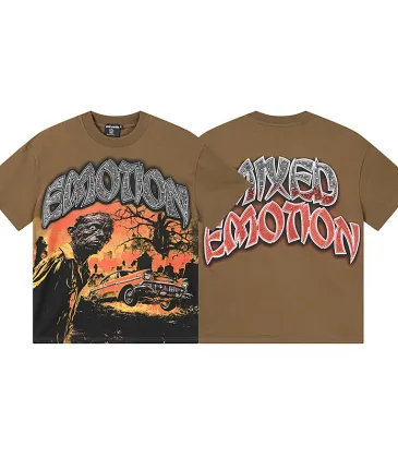MIXED EMOTION-T-Shirts #A59789 MIXED EMOTION-T-Shirts #A59789