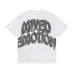 MIXED EMOTION-T-Shirts #A59790
