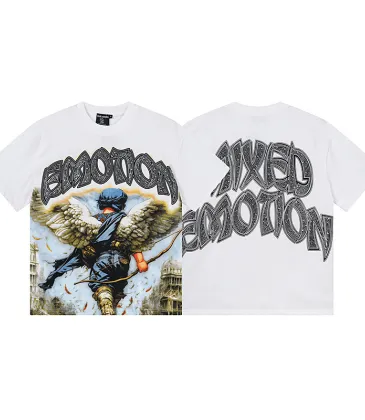 MIXED EMOTION-T-Shirts #A59790 MIXED EMOTION-T-Shirts #A59790
