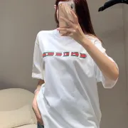 Gucci T-shirts for Gucci  AAA T-shirts #A35689