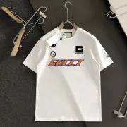 Gucci T-shirts for Gucci Men's AAA T-shirts #A33033