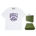 Gucci T-shirts for Gucci Men's AAA T-shirts #A35772