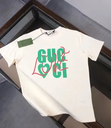 Brand G T-shirts for Brand G Men's AAA T-shirts #A60295