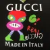 Gucci T-shirts for Gucci Men's AAA T-shirts #A60299