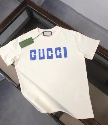 Brand G T-shirts for Brand G Men's AAA T-shirts #A60300