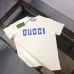 Gucci T-shirts for Gucci Men's AAA T-shirts #A60300