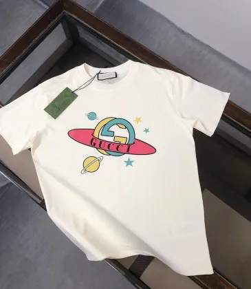 Brand G T-shirts for Brand G Men's AAA T-shirts #A60302