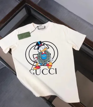 Brand G T-shirts for Brand G Men's AAA T-shirts #A60305