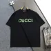 Gucci T-shirts for Gucci Men's AAA T-shirts #A60376