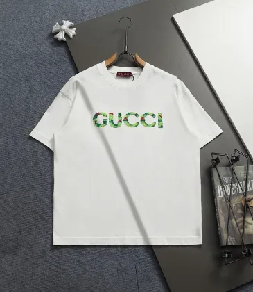 Brand G T-shirts for Brand G Men's AAA T-shirts #A60376