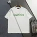 Gucci T-shirts for Gucci Men's AAA T-shirts #A60376