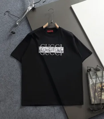 Brand G T-shirts for Brand G Men's AAA T-shirts #A60377