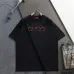 Gucci T-shirts for Gucci Men's AAA T-shirts #A60378