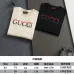 Gucci T-shirts for Gucci Men's AAA T-shirts #A60378