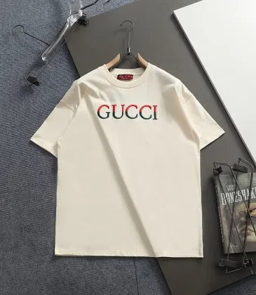 Brand G T-shirts for Brand G Men's AAA T-shirts #A60378