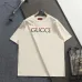 Gucci T-shirts for Gucci Men's AAA T-shirts #A60378