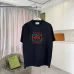 Gucci T-shirts for Gucci Men's AAA T-shirts #A60488
