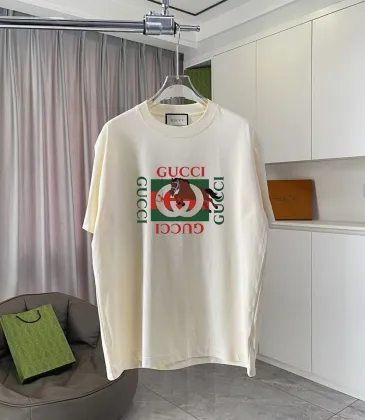 Brand G T-shirts for Brand G Men's AAA T-shirts #A60488