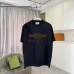 Gucci T-shirts for Gucci Men's AAA T-shirts #A60489