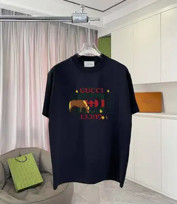 Brand G T-shirts for Brand G Men's AAA T-shirts #A60490