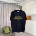 Gucci T-shirts for Gucci Men's AAA T-shirts #A60577