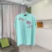 Gucci T-shirts for Gucci Men's AAA T-shirts #A60578