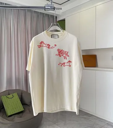 Brand G T-shirts for Brand G Men's AAA T-shirts #A60578