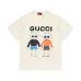 Gucci T-shirts for Gucci Men's AAA T-shirts #A60644