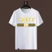 Gucci T-shirts for Gucci Men's AAA T-shirts #A60691