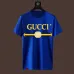 Gucci T-shirts for Gucci Men's AAA T-shirts #A60691