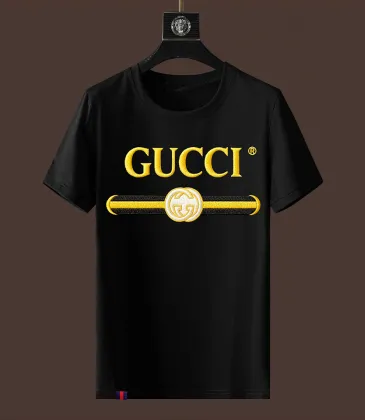 Brand G T-shirts for Brand G Men's AAA T-shirts #A60691