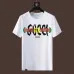 Gucci T-shirts for Gucci Men's AAA T-shirts #A60697