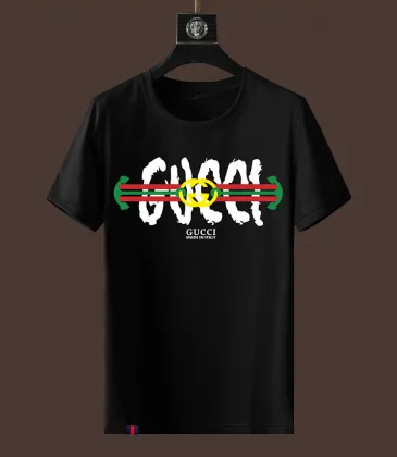 Brand G T-shirts for Brand G Men's AAA T-shirts #A60697