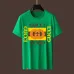 Gucci T-shirts for Gucci Men's AAA T-shirts #A60704