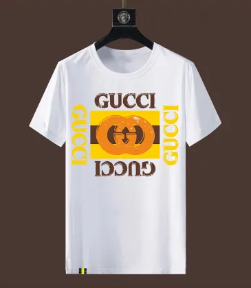 Brand G T-shirts for Brand G Men's AAA T-shirts #A60704