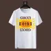 Gucci T-shirts for Gucci Men's AAA T-shirts #A60704