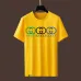Gucci T-shirts for Gucci Men's AAA T-shirts #A60706