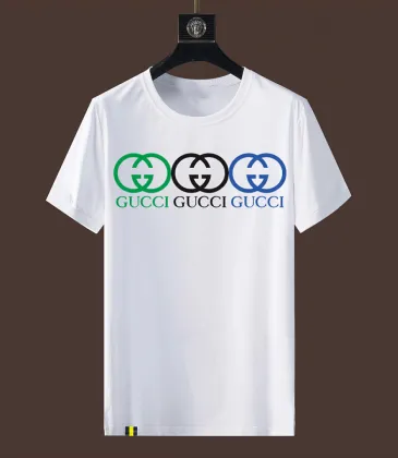 Brand G T-shirts for Brand G Men's AAA T-shirts #A60706