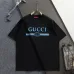 Gucci T-shirts for Gucci Men's AAA T-shirts #A61008