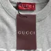 Gucci T-shirts for Gucci Men's AAA T-shirts #A61008