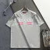 Gucci T-shirts for Gucci Men's AAA T-shirts #A61008