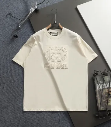 Gucci T-shirts for Gucci Men's AAA T-shirts #A61010