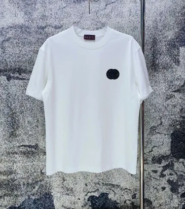 Brand G T-shirts for Brand G Men's AAA T-shirts #A61165