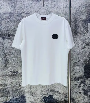Gucci T-shirts for Gucci Men's AAA T-shirts #A61165