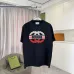 Gucci T-shirts for Gucci Men's AAA T-shirts #A61229