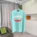 Gucci T-shirts for Gucci Men's AAA T-shirts #A61229