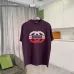 Gucci T-shirts for Gucci Men's AAA T-shirts #A61229