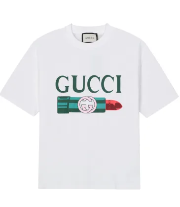 Gucci T-shirts for Gucci Men's AAA T-shirts #A61259
