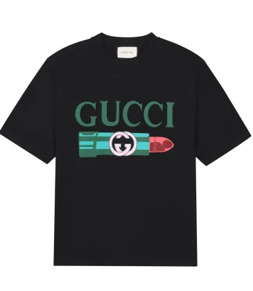Gucci T-shirts for Gucci Men's AAA T-shirts #A61260