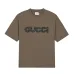 Gucci T-shirts for Gucci Men's AAA T-shirts #A61261